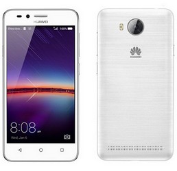 Замена дисплея на телефоне Huawei Y3 II 4G в Орле